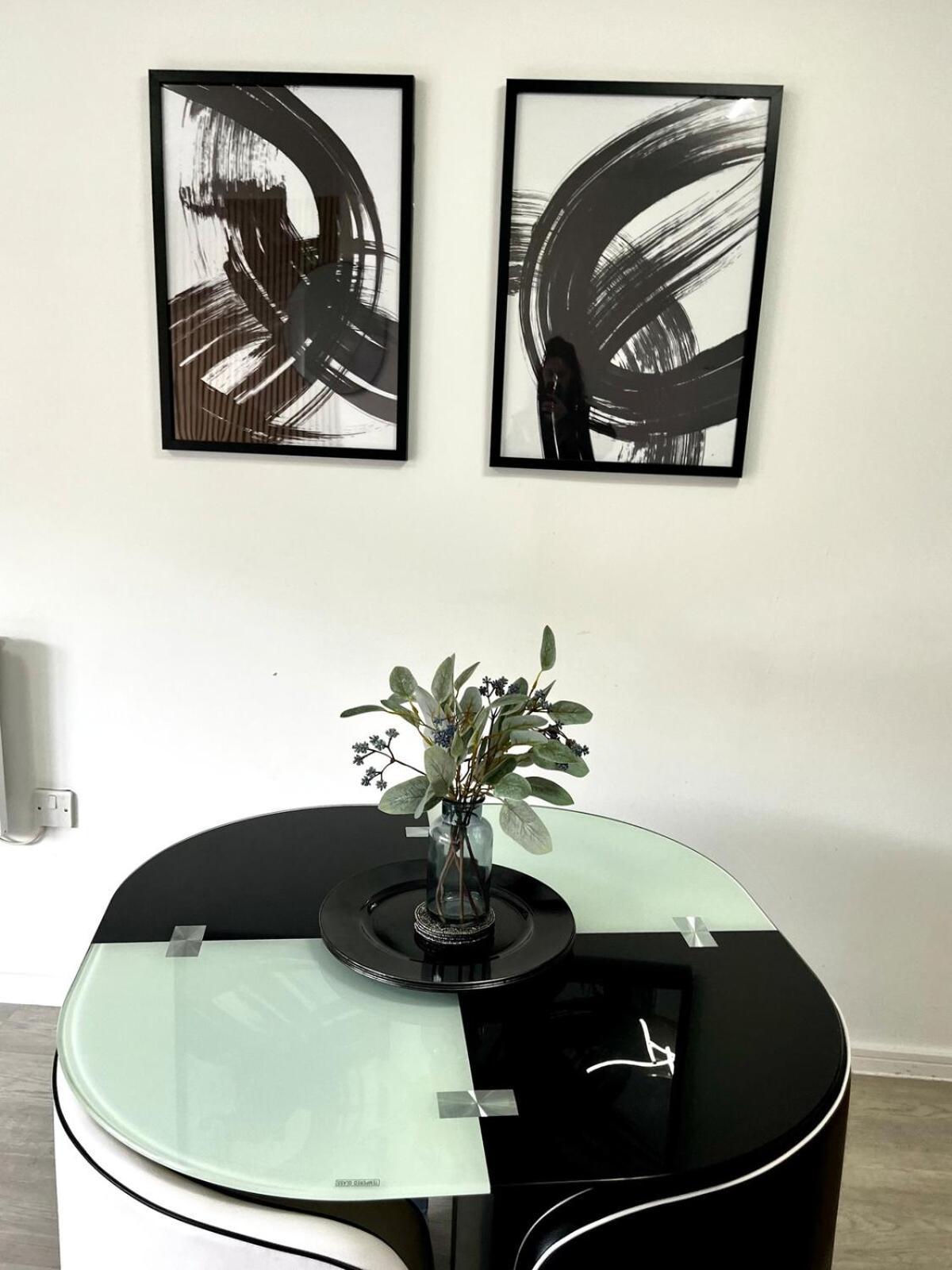 Serene 2-Bed Flat With Canal Views - Coop Live & Ethiad マンチェスター エクステリア 写真